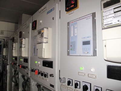 «Россети ФСК ЕЭС» отремонтирует 28 выключателей на подстанции, питающей восточную часть Рязанской области